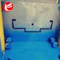 Máquina perfiladora de canal de puerta de acero Matal